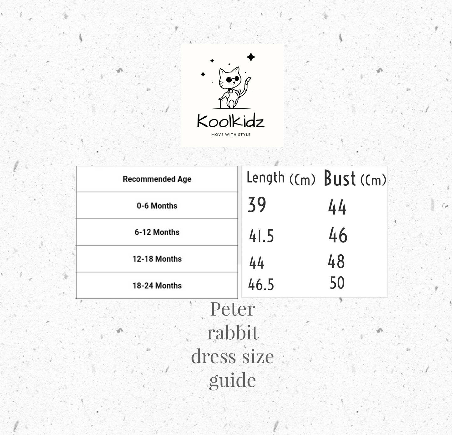 Peter rabbit romper
