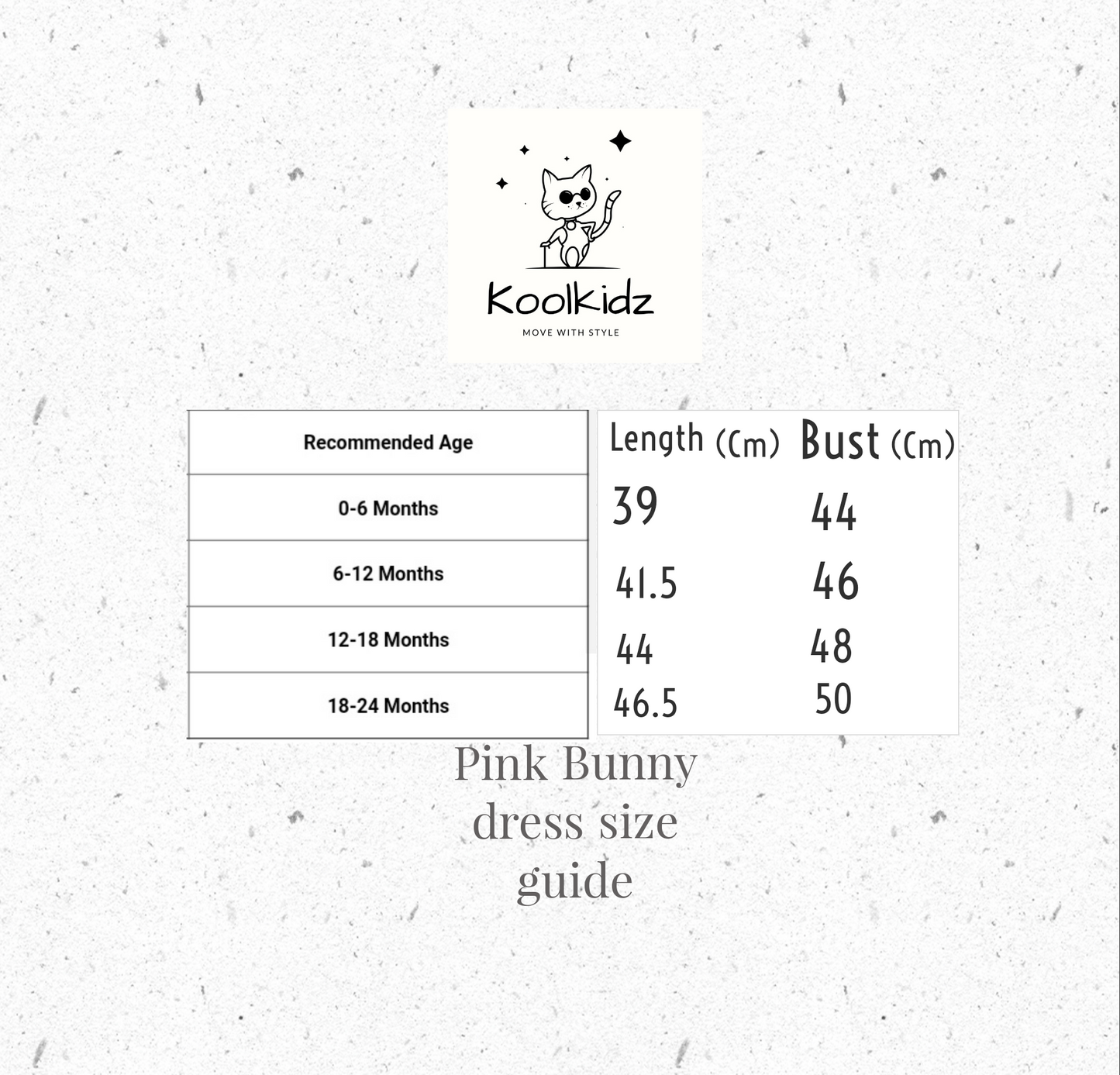 Pink bunny romper